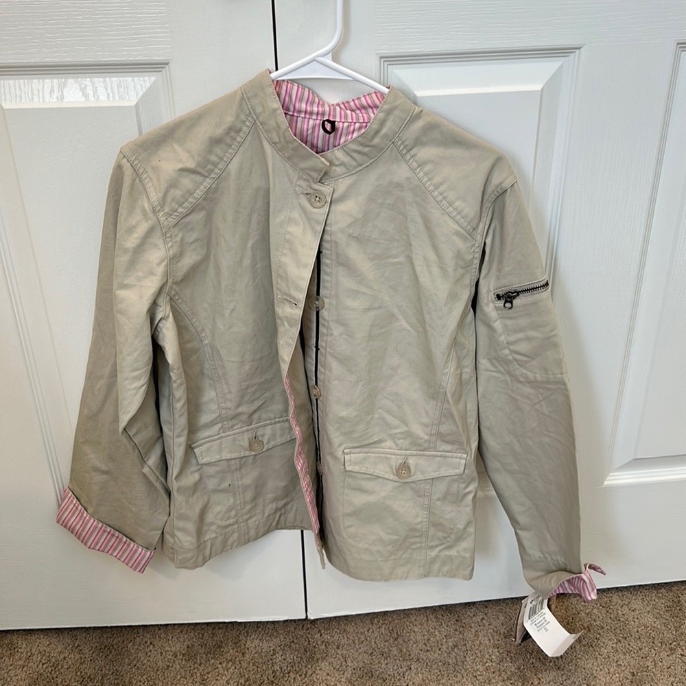 NWT Columbia jacket size medium